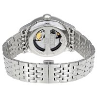 Orologio Tissot Uomo Le Locle in Acciaio T0064071105300 - T0064071105300